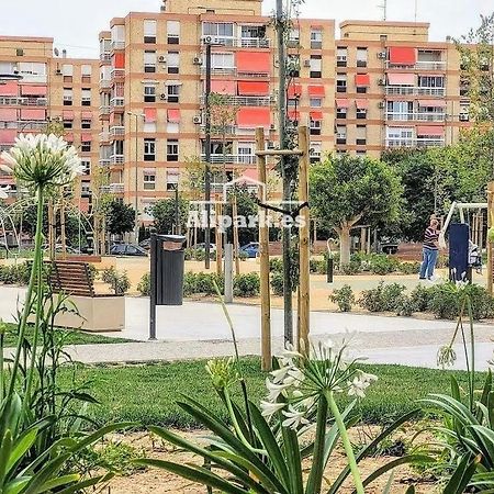شقة 11-Habitacion Del Piso لقنت المظهر الخارجي الصورة