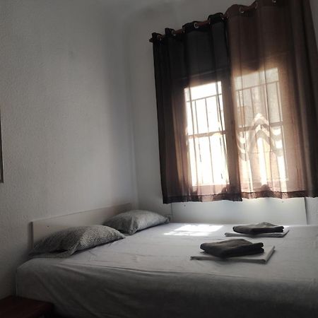 شقة 11-Habitacion Del Piso لقنت المظهر الخارجي الصورة