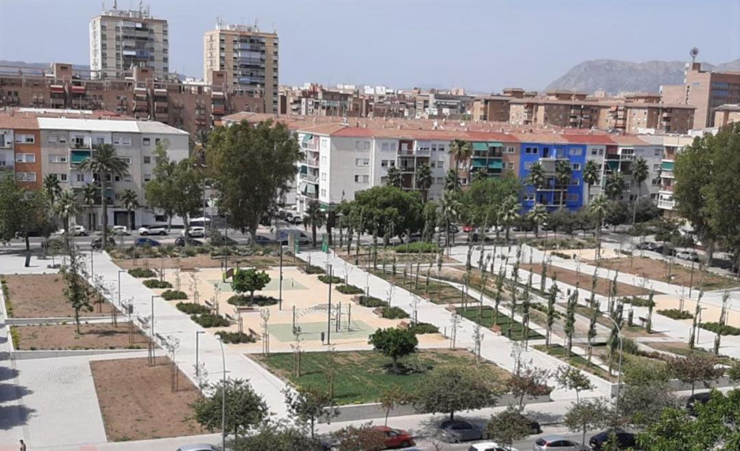 شقة 11-Habitacion Del Piso لقنت المظهر الخارجي الصورة