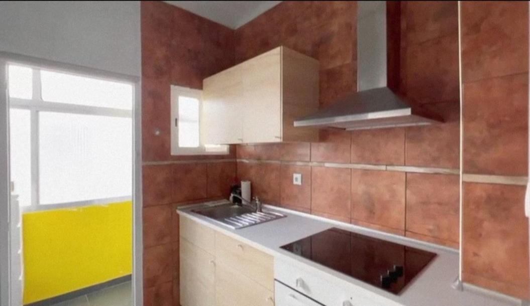 شقة 11-Habitacion Del Piso لقنت المظهر الخارجي الصورة
