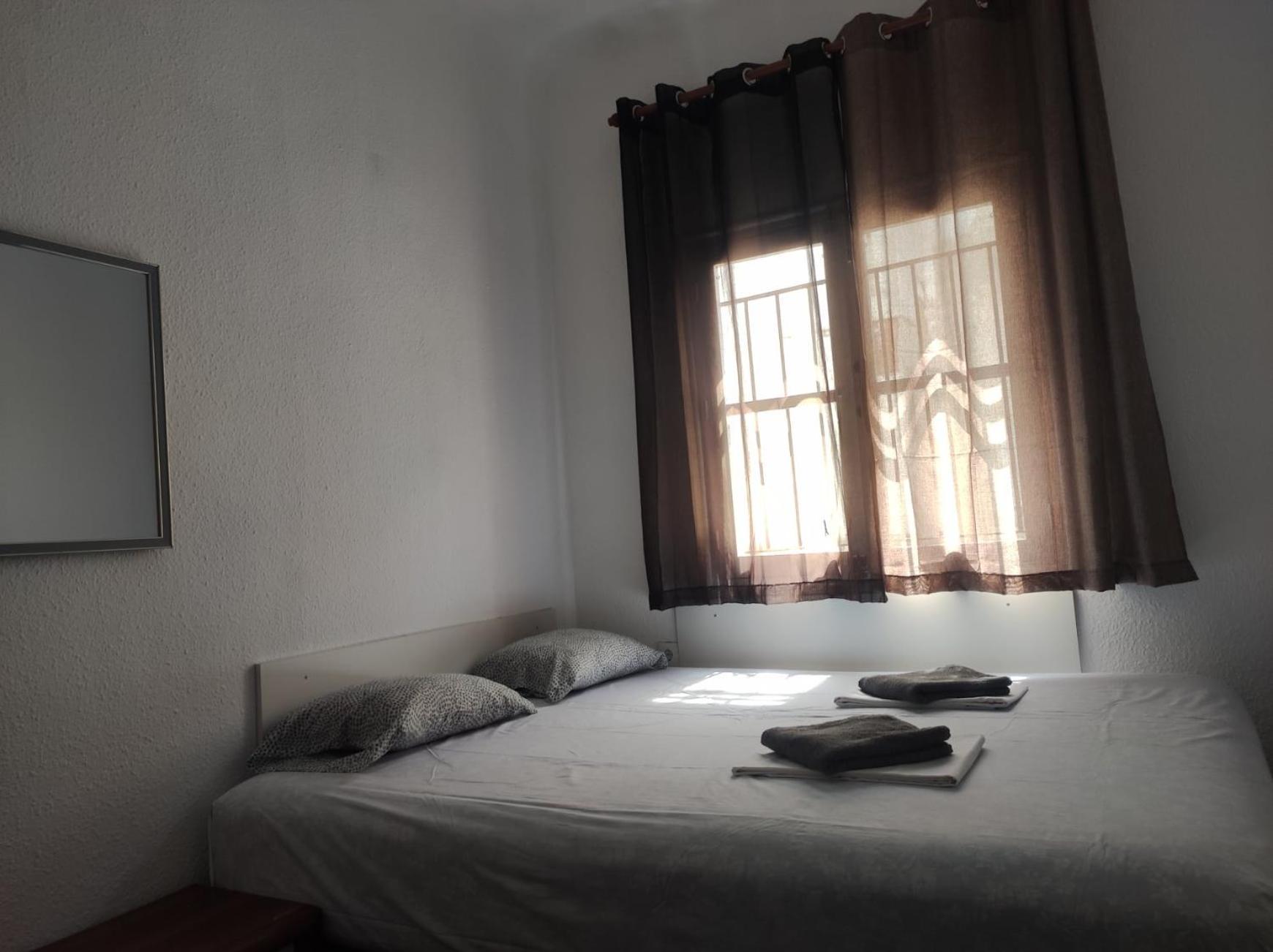 شقة 11-Habitacion Del Piso لقنت المظهر الخارجي الصورة