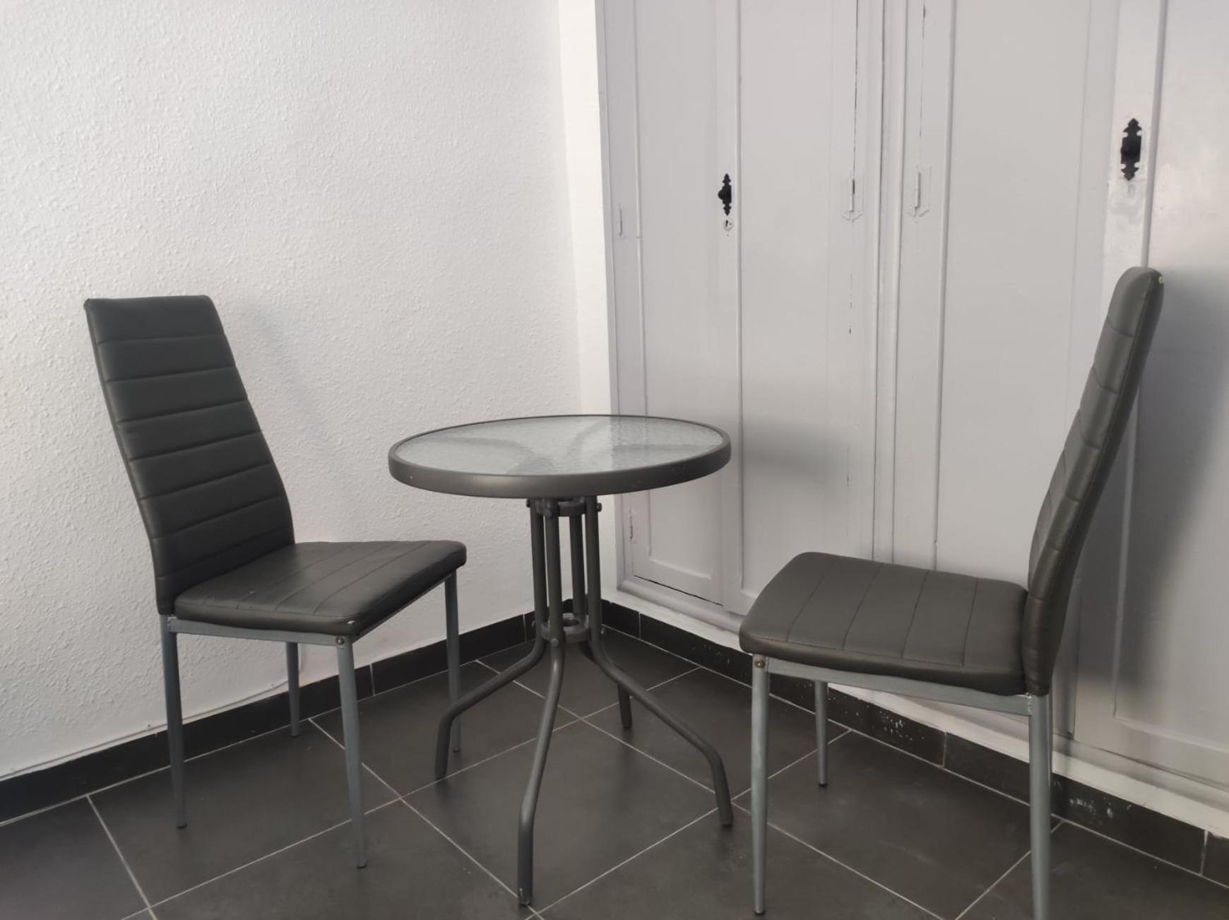 شقة 11-Habitacion Del Piso لقنت المظهر الخارجي الصورة