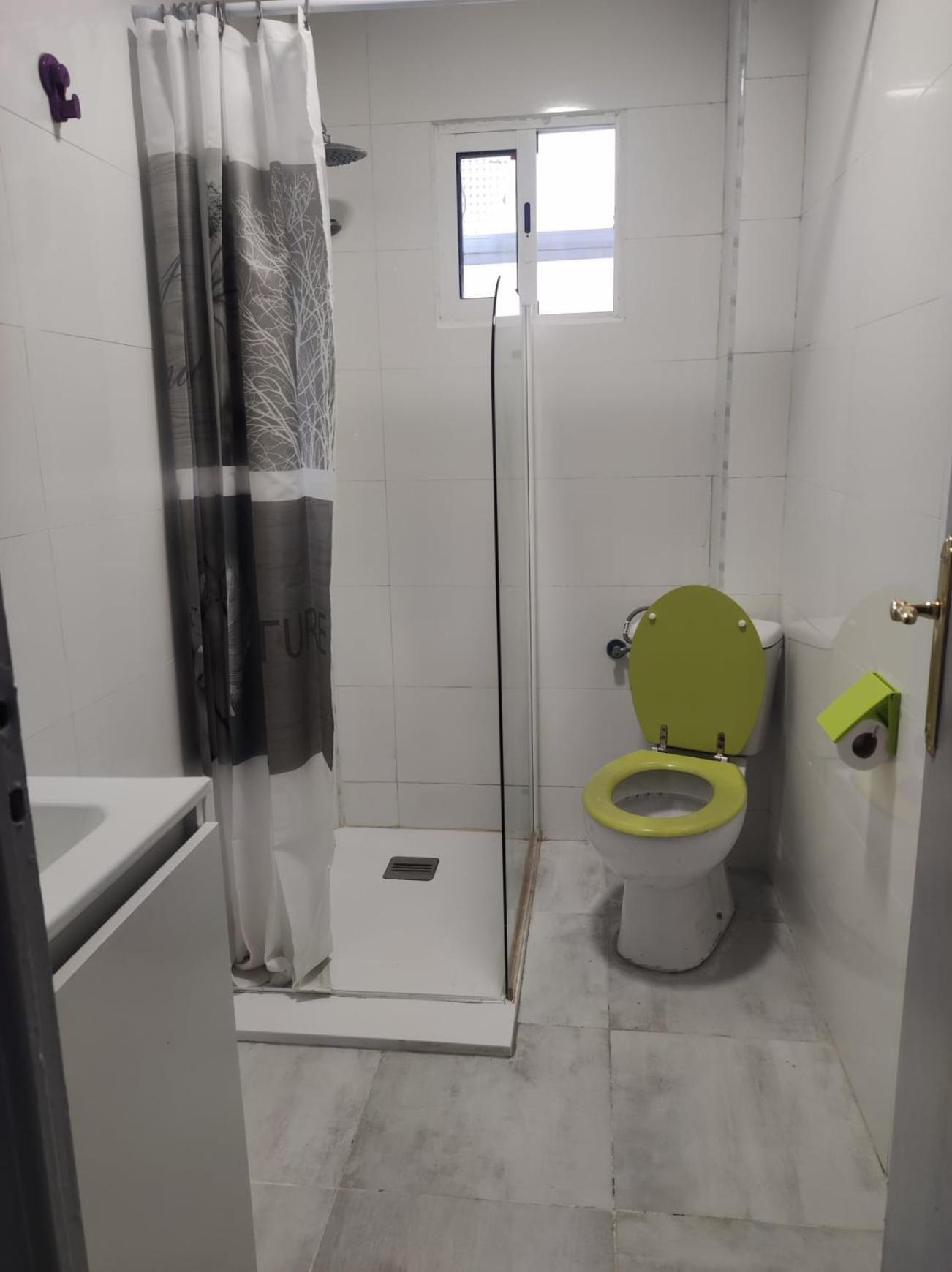 شقة 11-Habitacion Del Piso لقنت المظهر الخارجي الصورة