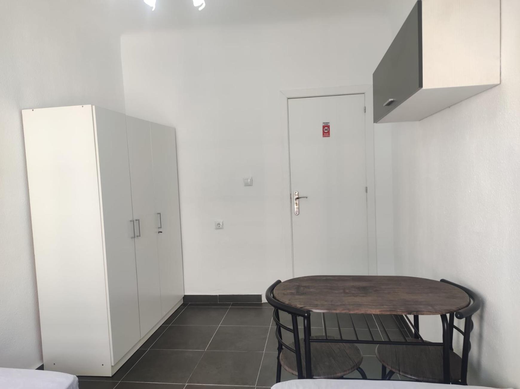 شقة 11-Habitacion Del Piso لقنت المظهر الخارجي الصورة